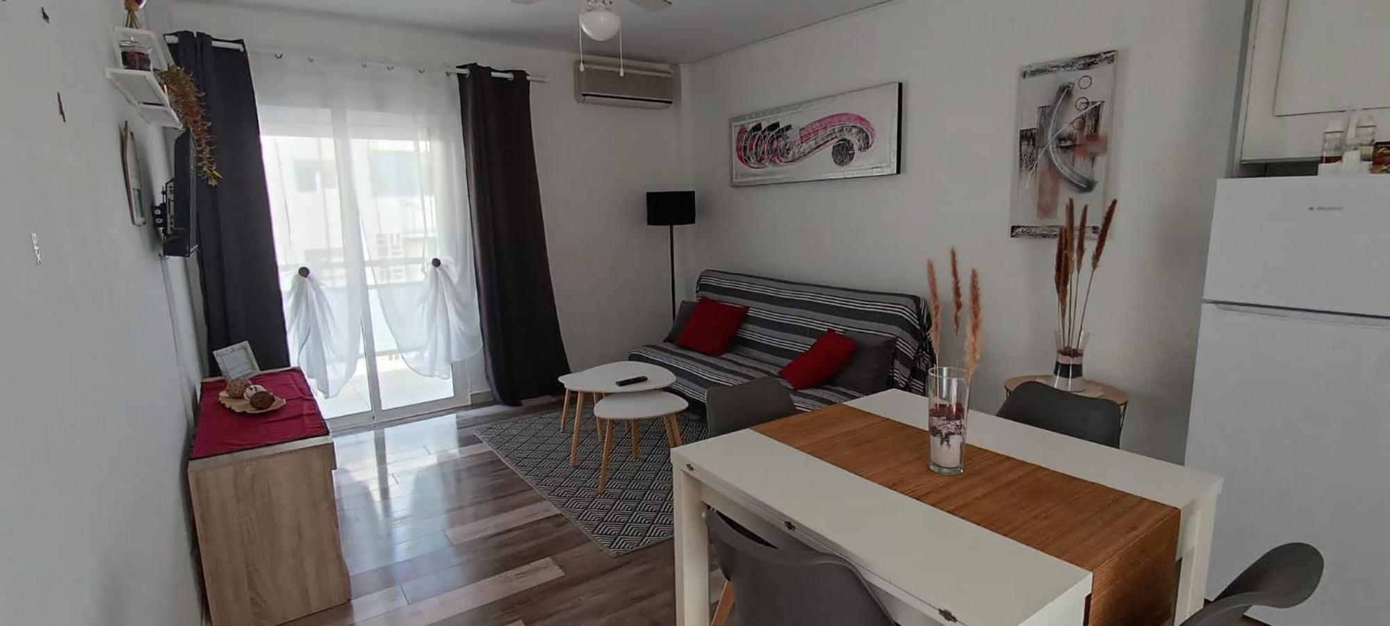 Appartement Tout Confort Салоу Екстер'єр фото
