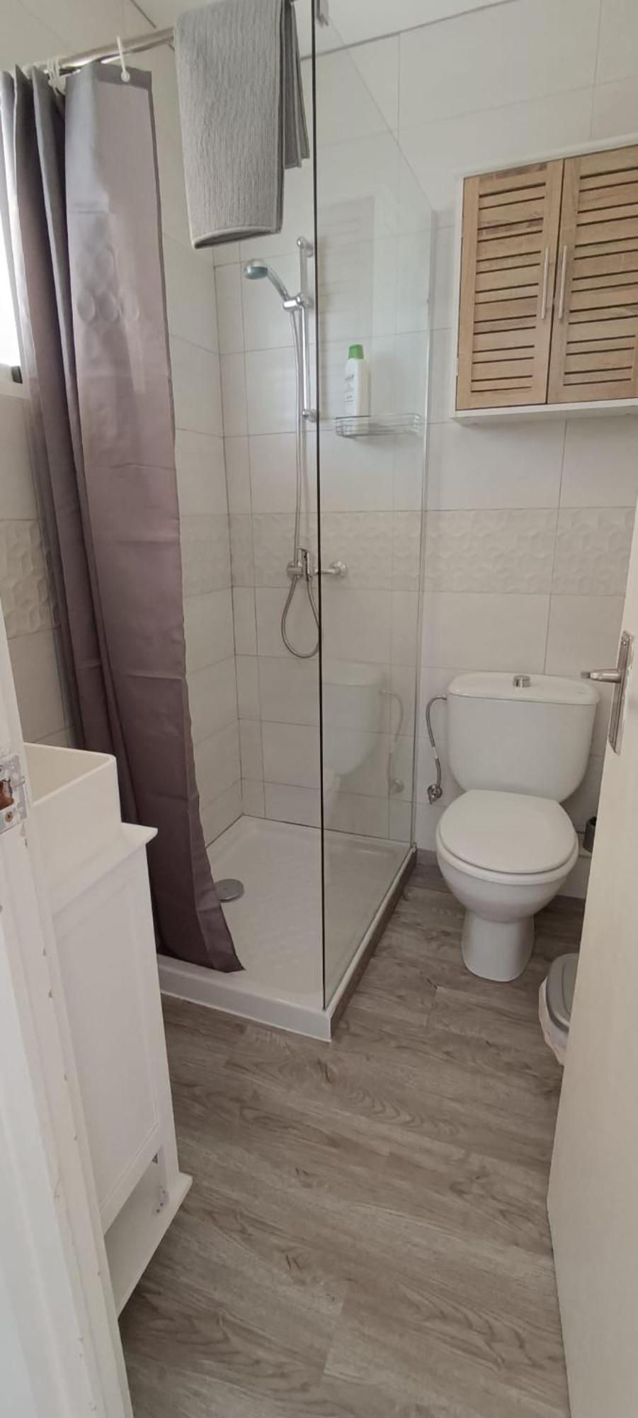 Appartement Tout Confort Салоу Екстер'єр фото